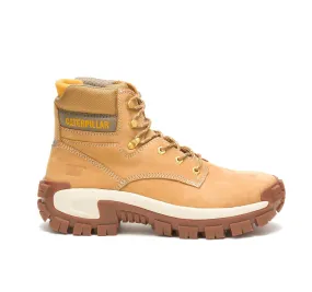 Invader Hi Steel-Toe Work Boot Honey