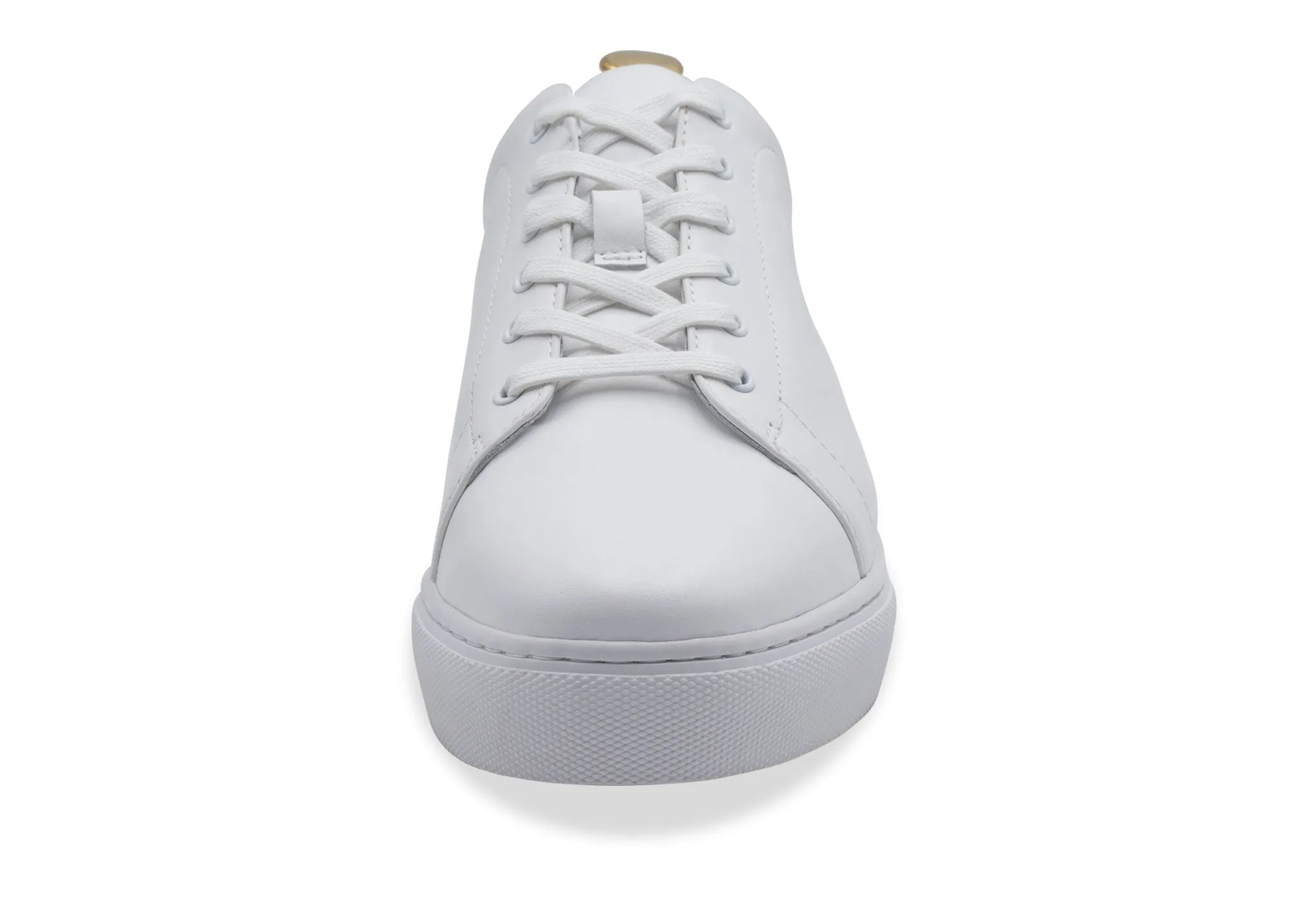 Loreto White Sneakers