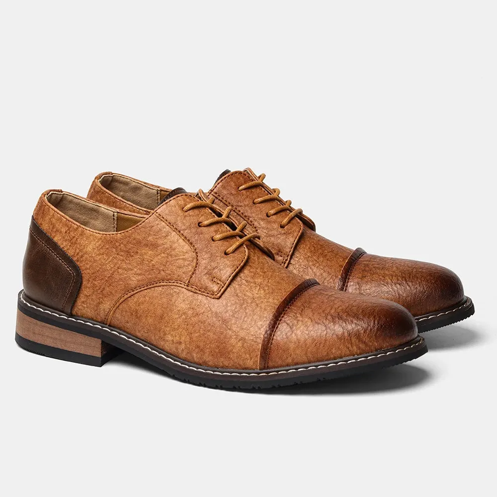 MAYFAIR DERBY SHOE