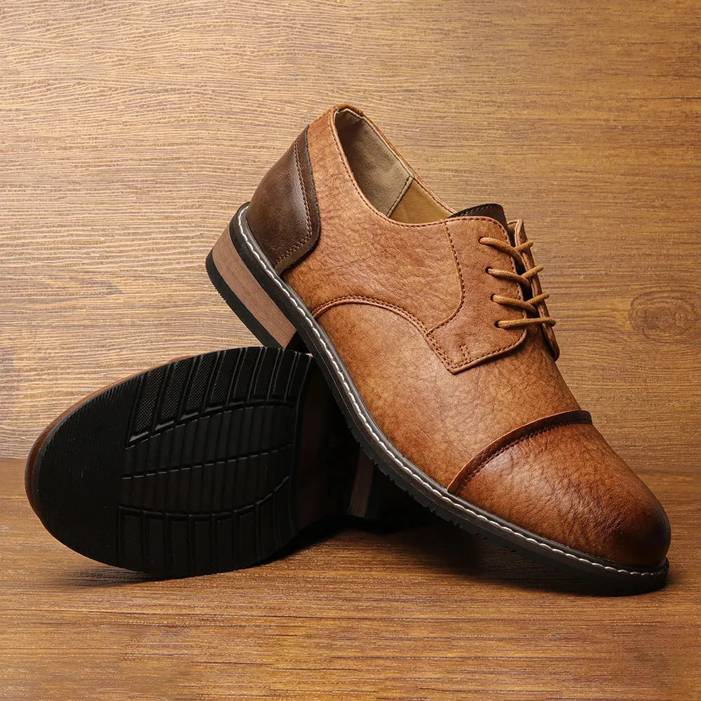 MAYFAIR DERBY SHOE