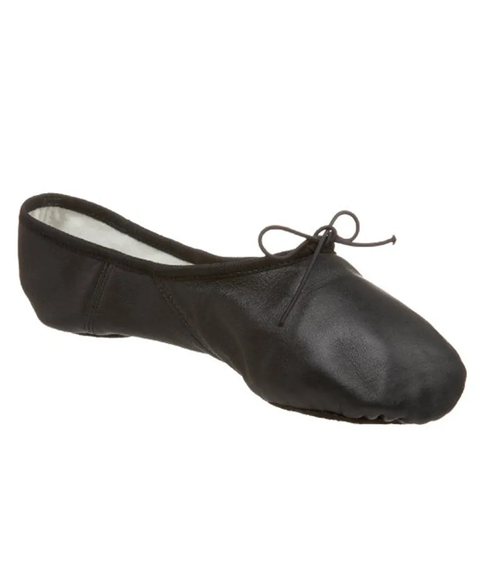 Mens Leather Ballet Shoes