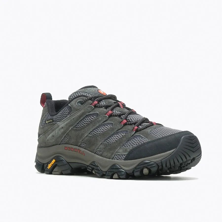 Merrell Men's Moab 3 GTX Walking Shoe