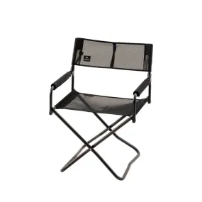 Mesh Folding Chair