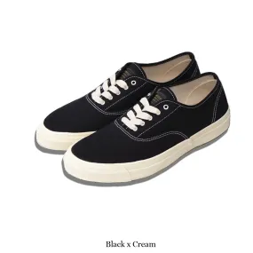 Mil Boat Shoes / TR-Shoes03