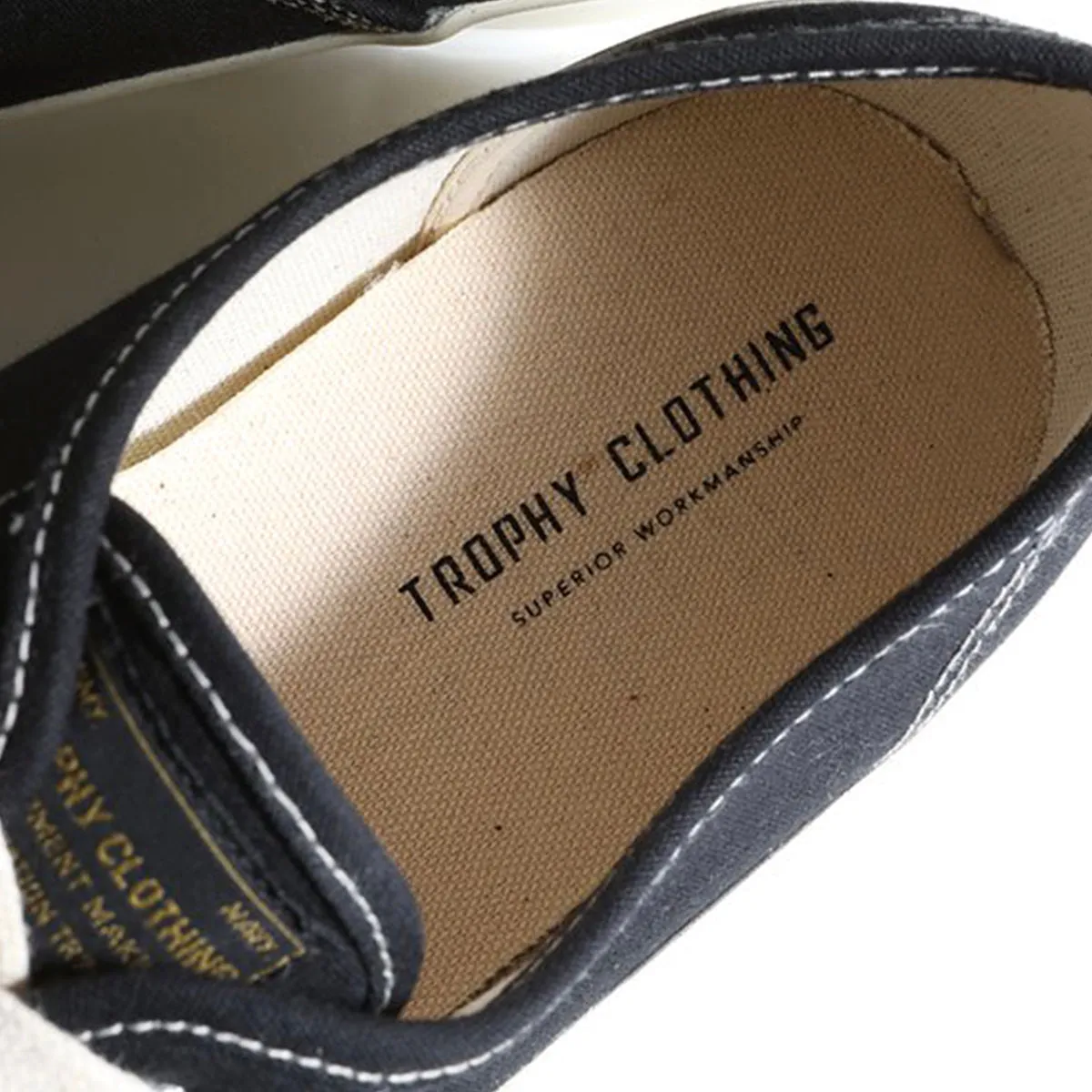 Mil Boat Shoes / TR-Shoes03