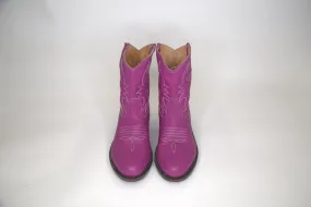 MS0457 - Dirt Kickers Boots Desert Rose SAMPLE