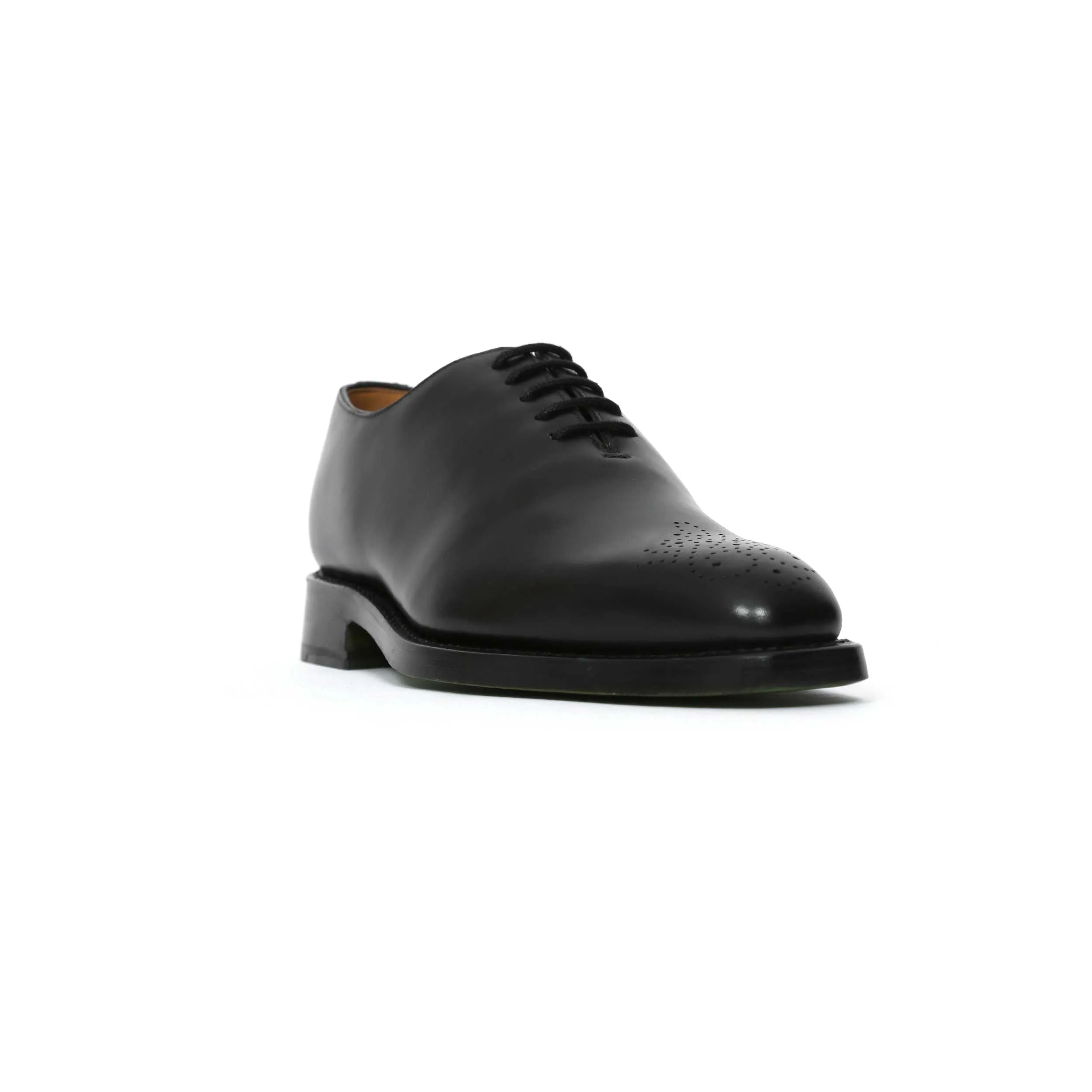 Oliver Sweeney Yarford Shoe in Black