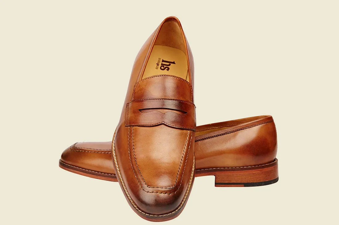 Penny Loafer