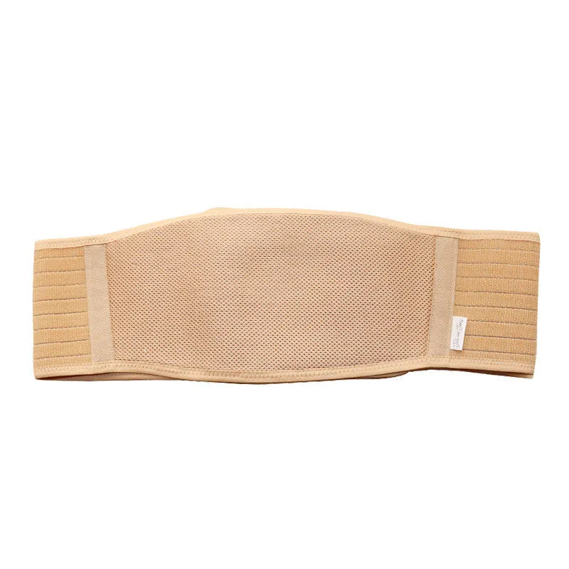 Pregnant Women's Breathable Abdominal Support