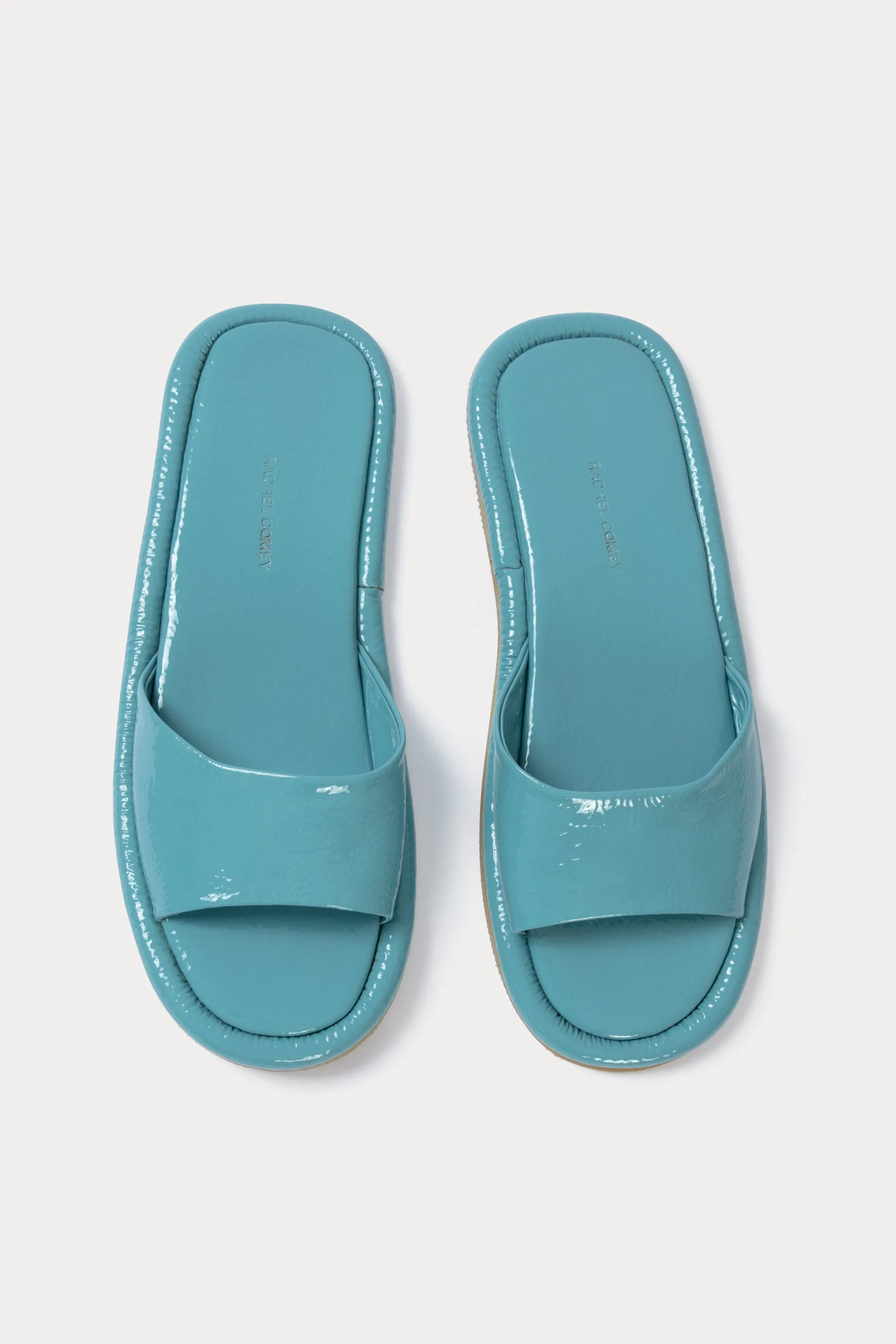 Puffy Mer Sandal