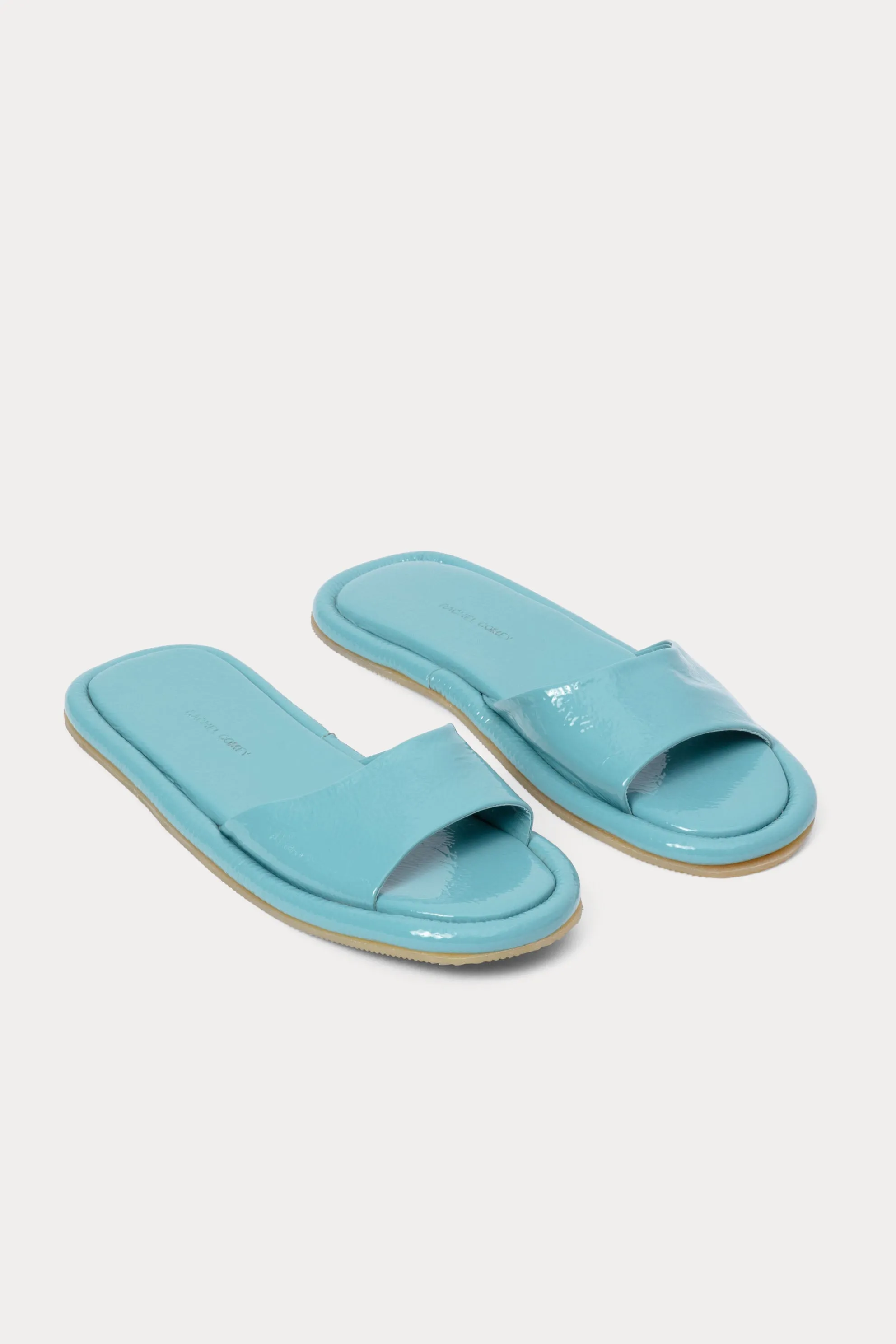 Puffy Mer Sandal