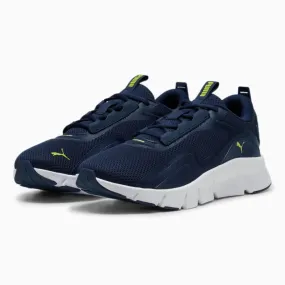 PUMA FlexFocus Lite Running Sneakers- NVY