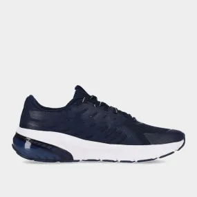 Puma Mens Cell Glare Sneaker Navy/white _ 181375 _ Navy