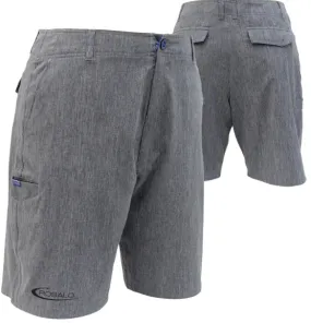 RBP1 AFTCO Cloudburst Fishing Shorts