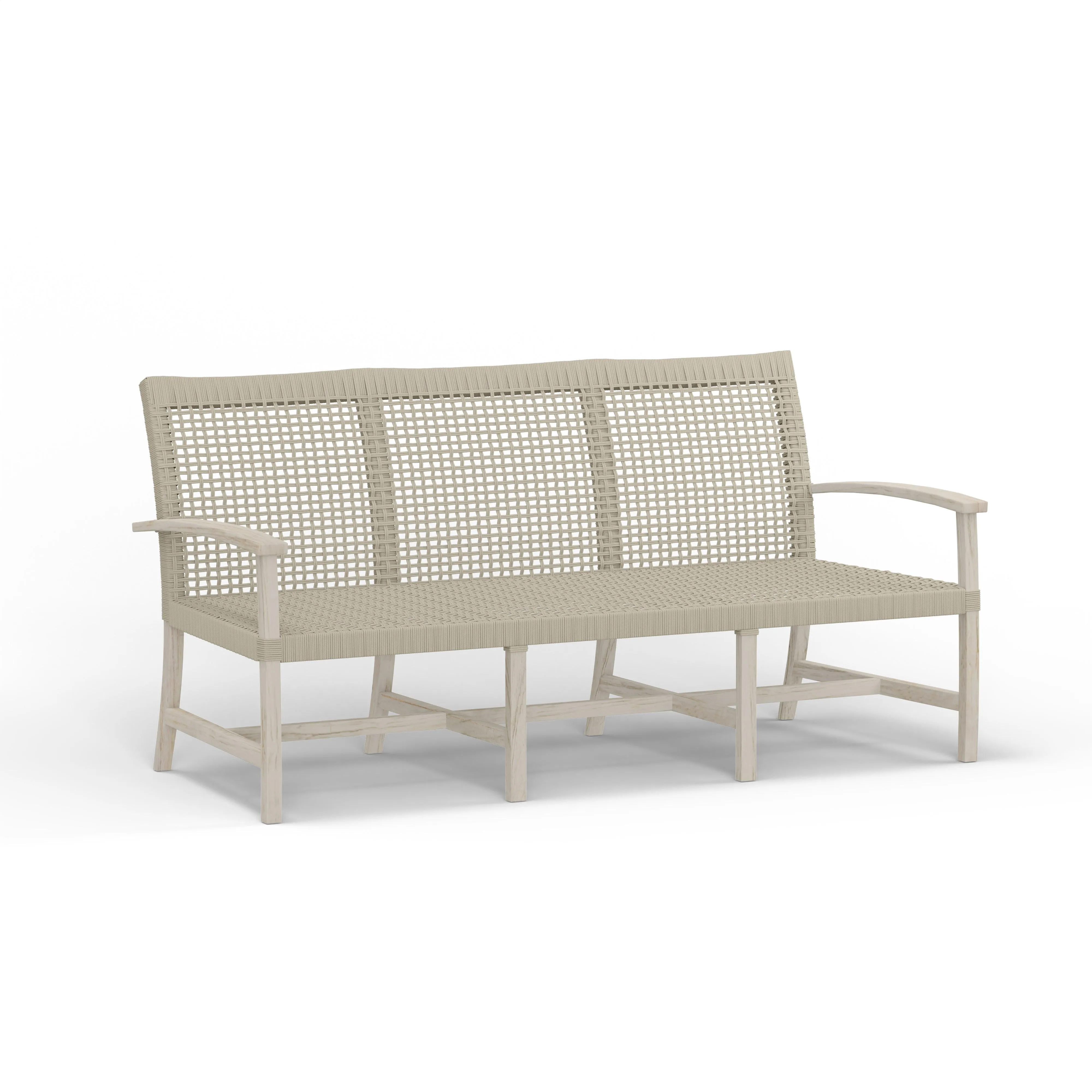 Seward Outdoor Sofa