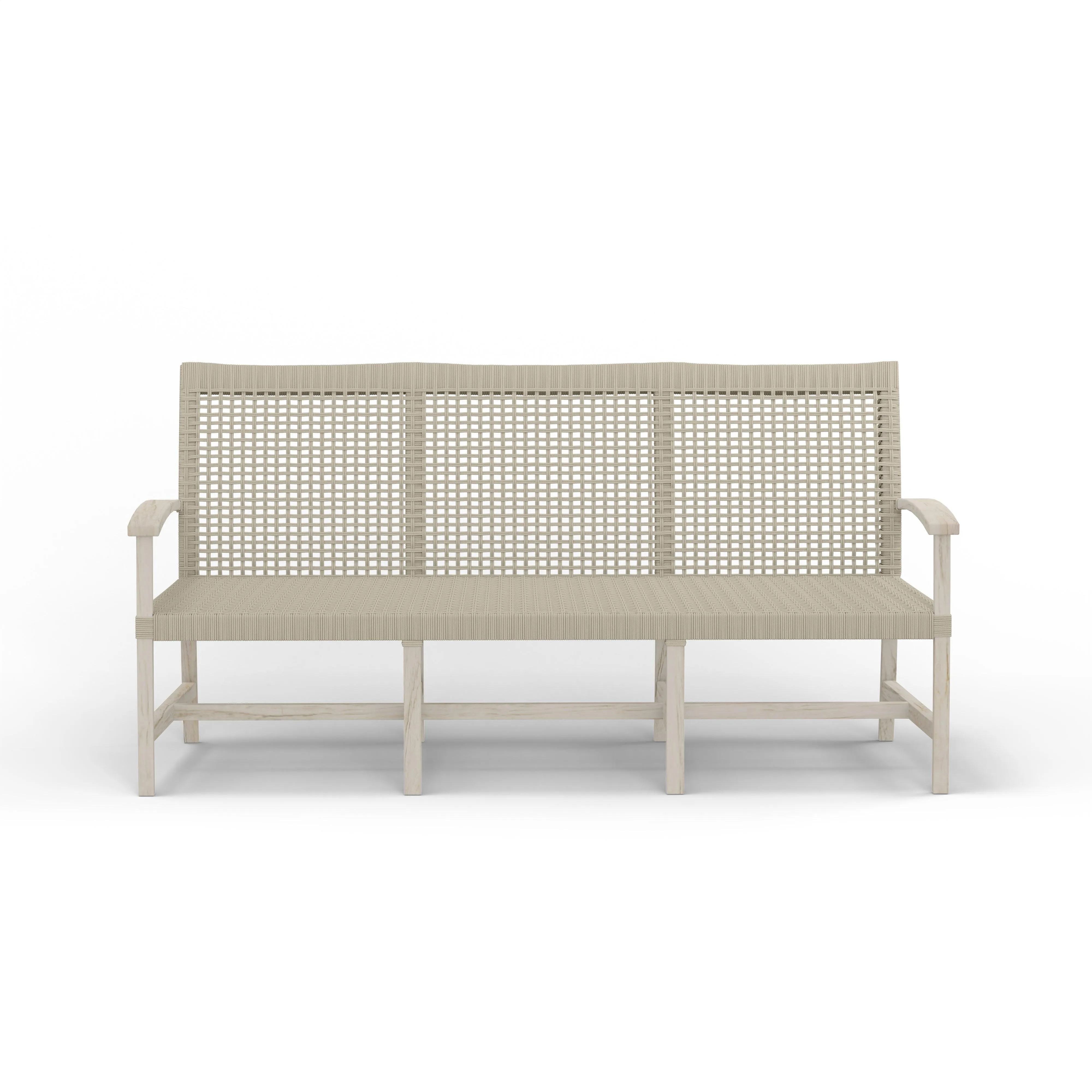 Seward Outdoor Sofa