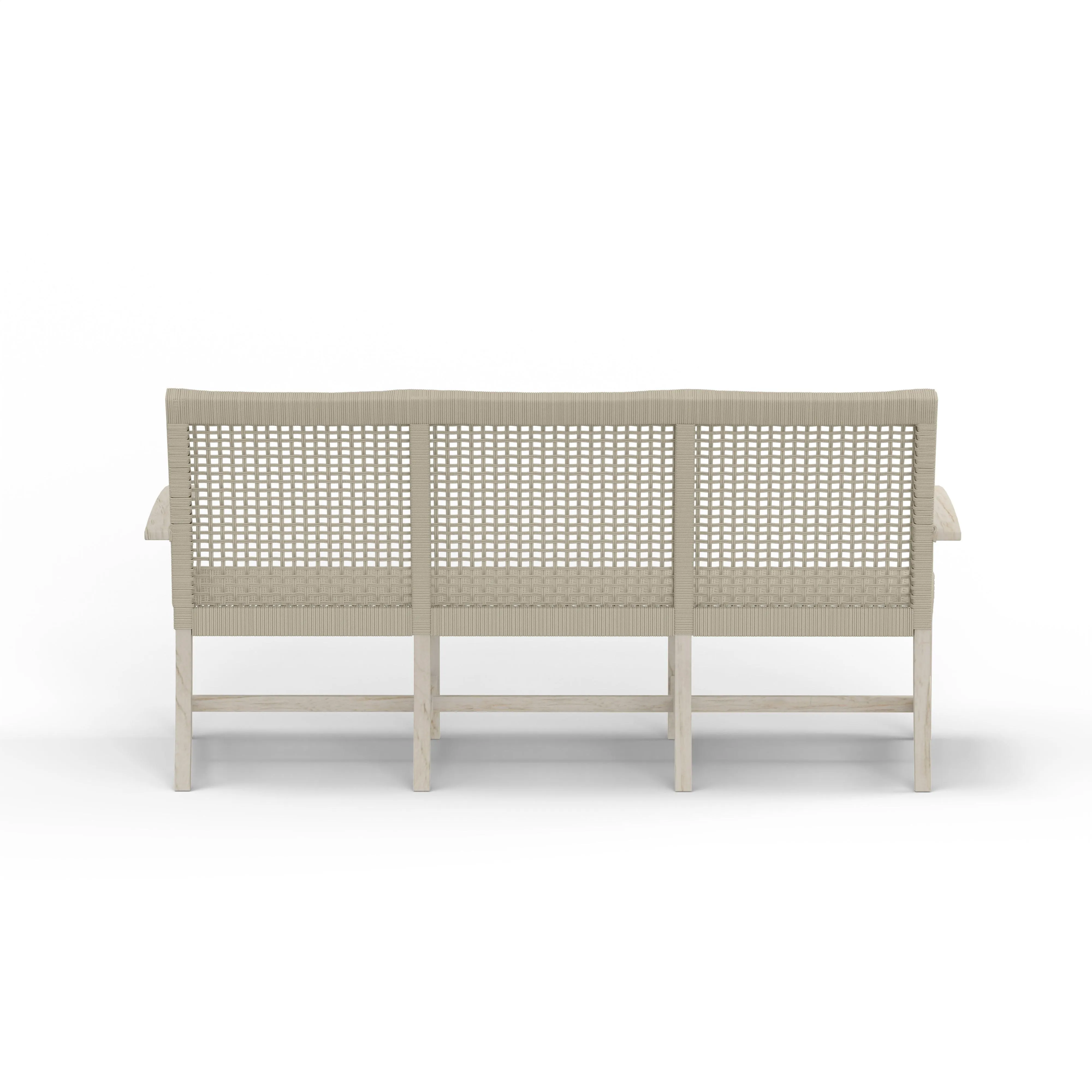 Seward Outdoor Sofa