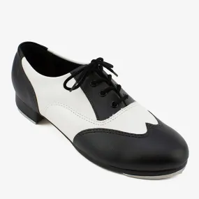 So Danca TA20 - Adult's  Oxford Tap Shoe