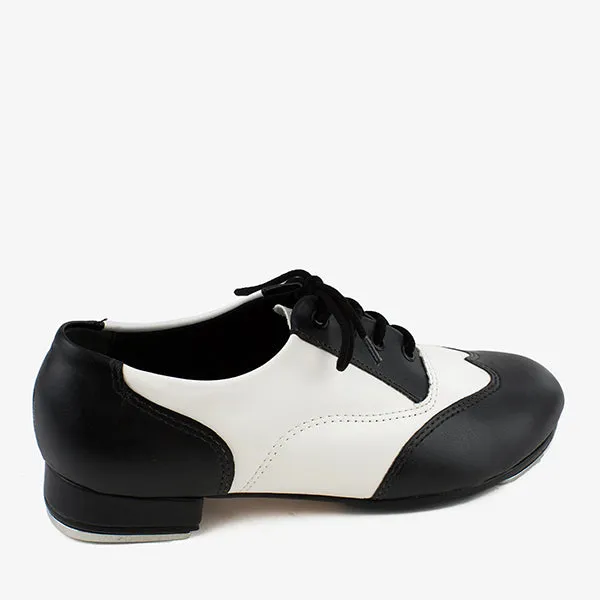 So Danca TA20 - Adult's  Oxford Tap Shoe