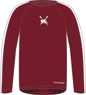 St George's School Women's Junior Bodyshell Top