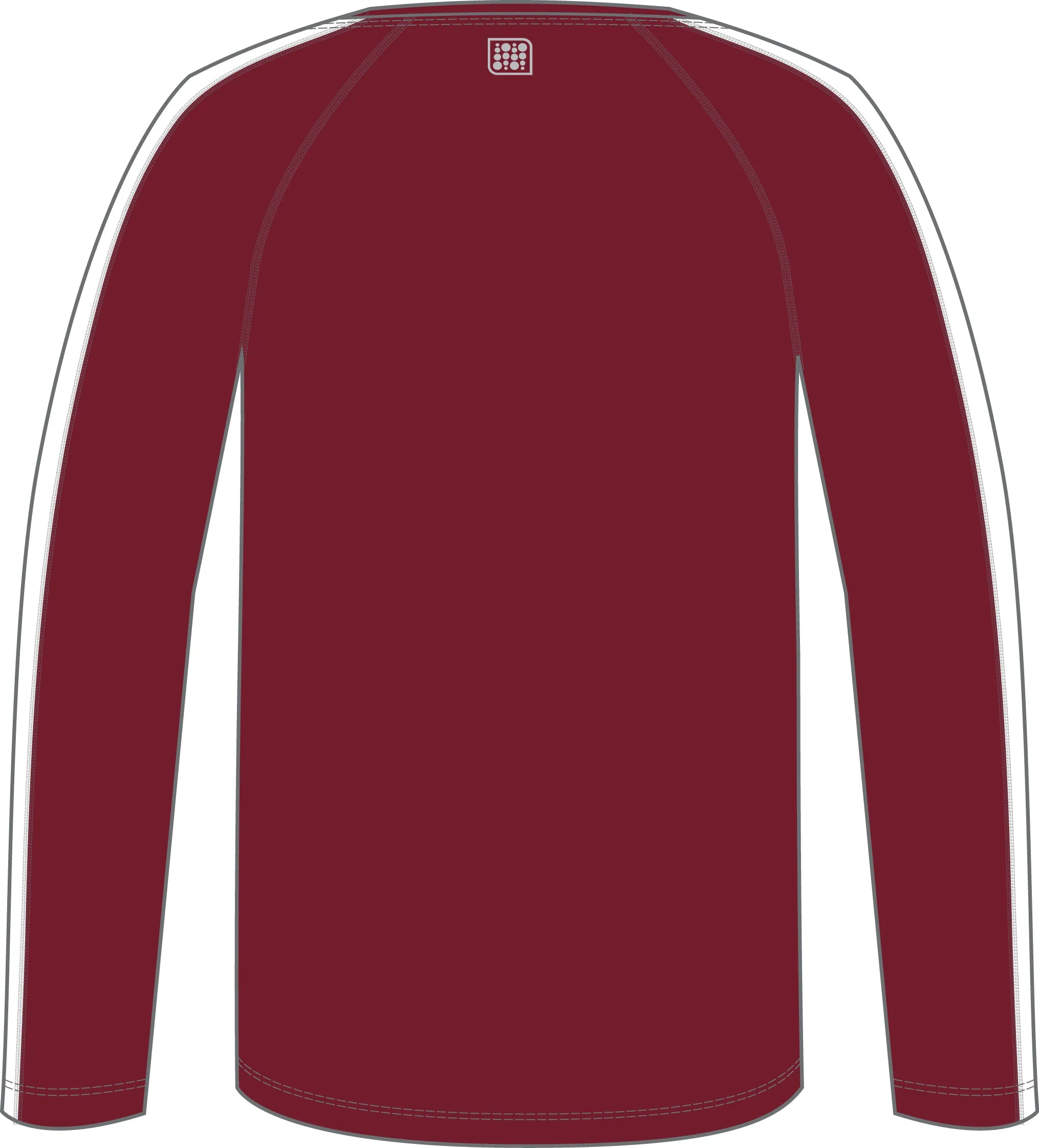 St George's School Women's Junior Bodyshell Top