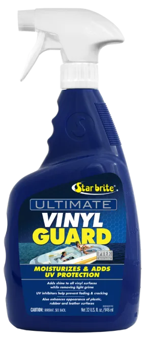 Star Brite® Ultimate Vinyl Guard