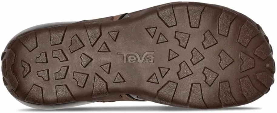 Teva Men's Flintwood Sandal