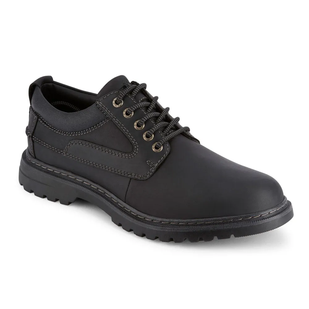 Warden - Mens Rugged Oxford