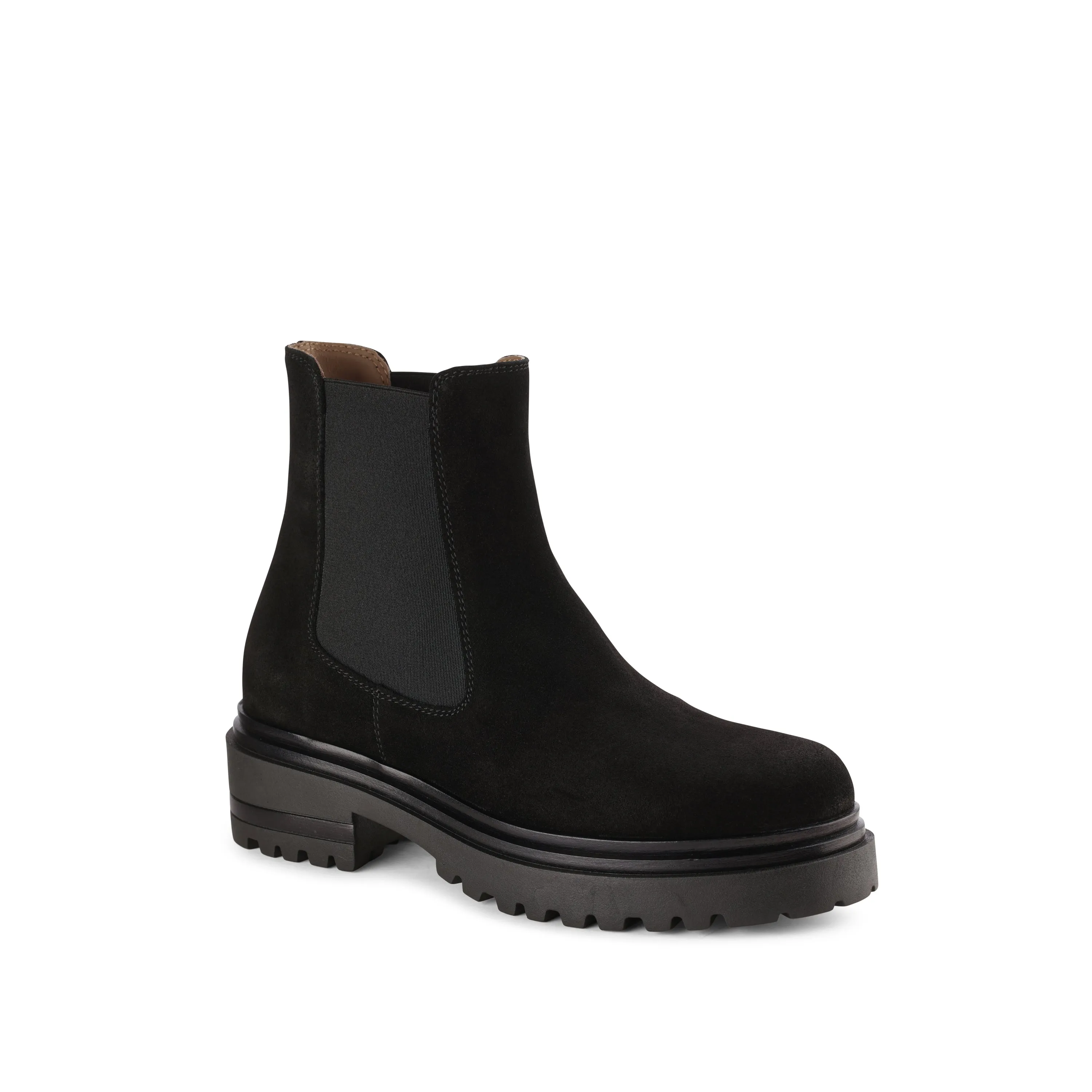 Waterproof Federica Boots