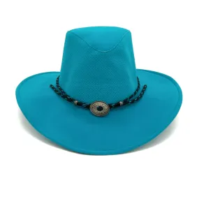 Western Plains Breeze Shapeable Soaka Hat