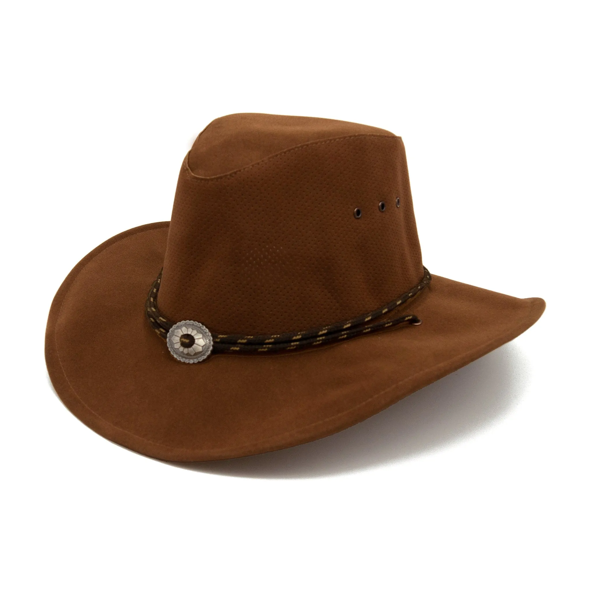 Western Plains Breeze Shapeable Soaka Hat