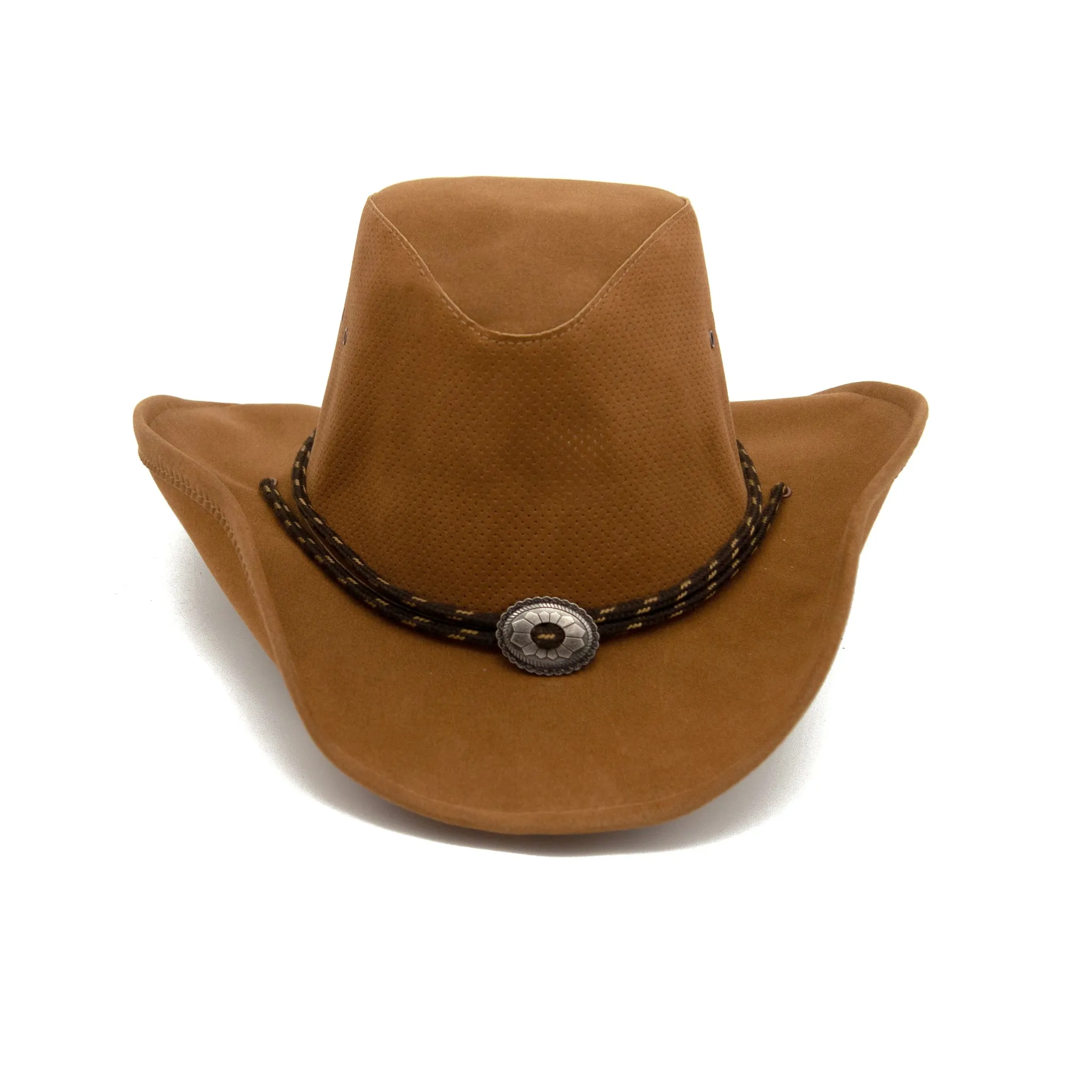 Western Plains Breeze Shapeable Soaka Hat