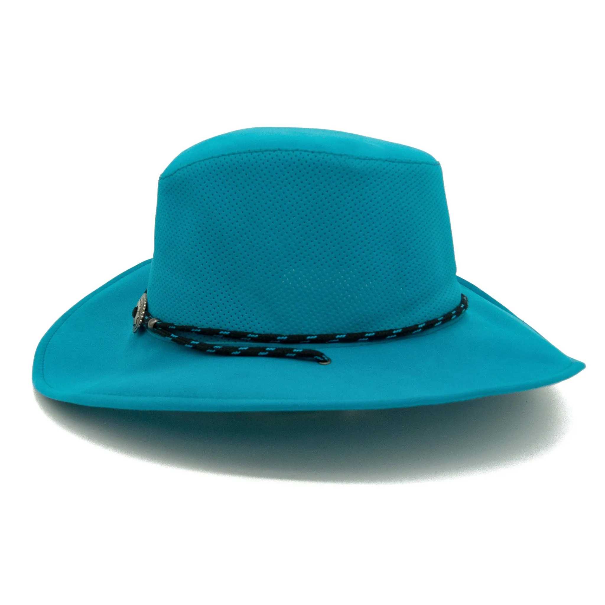 Western Plains Breeze Shapeable Soaka Hat