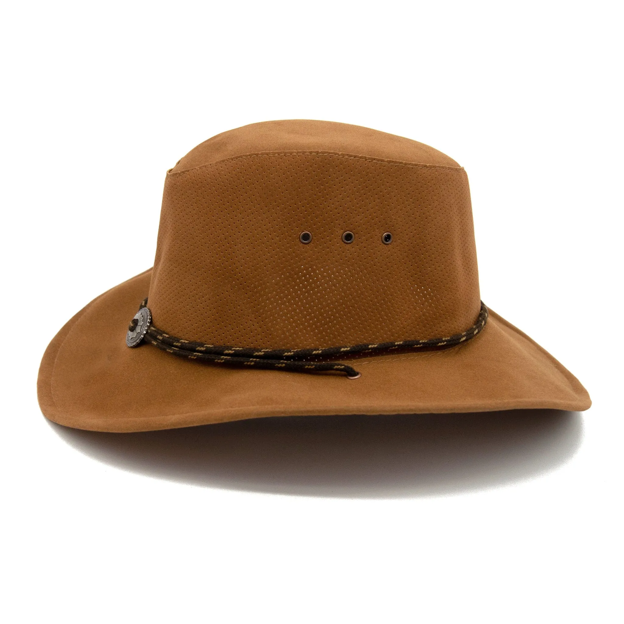 Western Plains Breeze Shapeable Soaka Hat