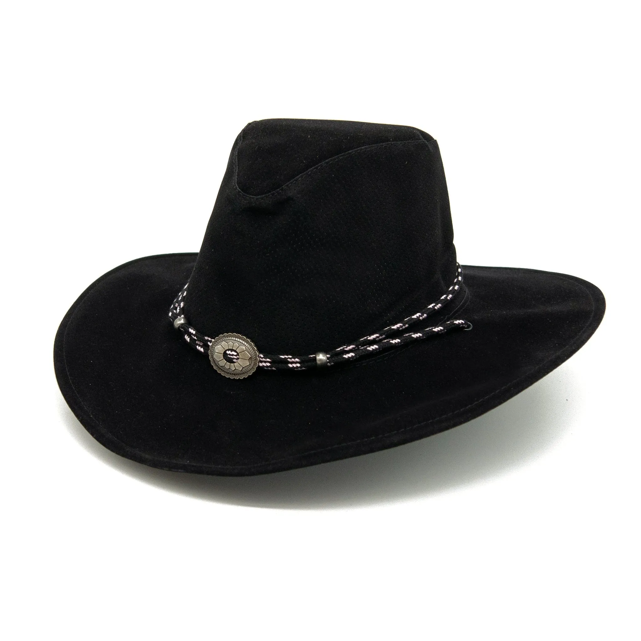 Western Plains Breeze Shapeable Soaka Hat