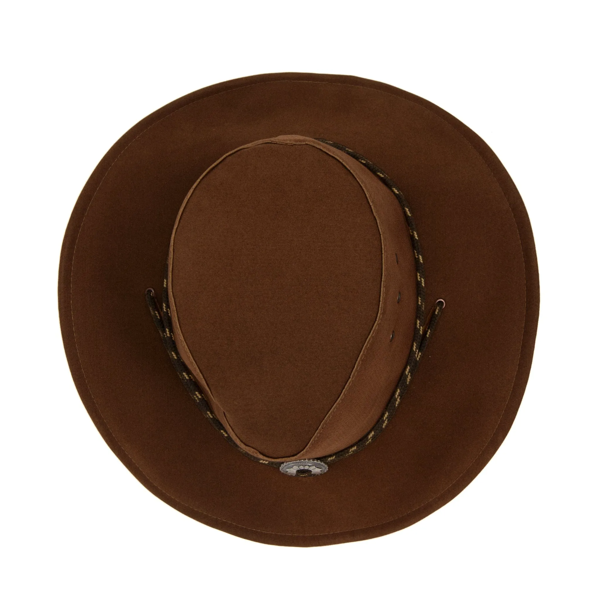 Western Plains Breeze Shapeable Soaka Hat