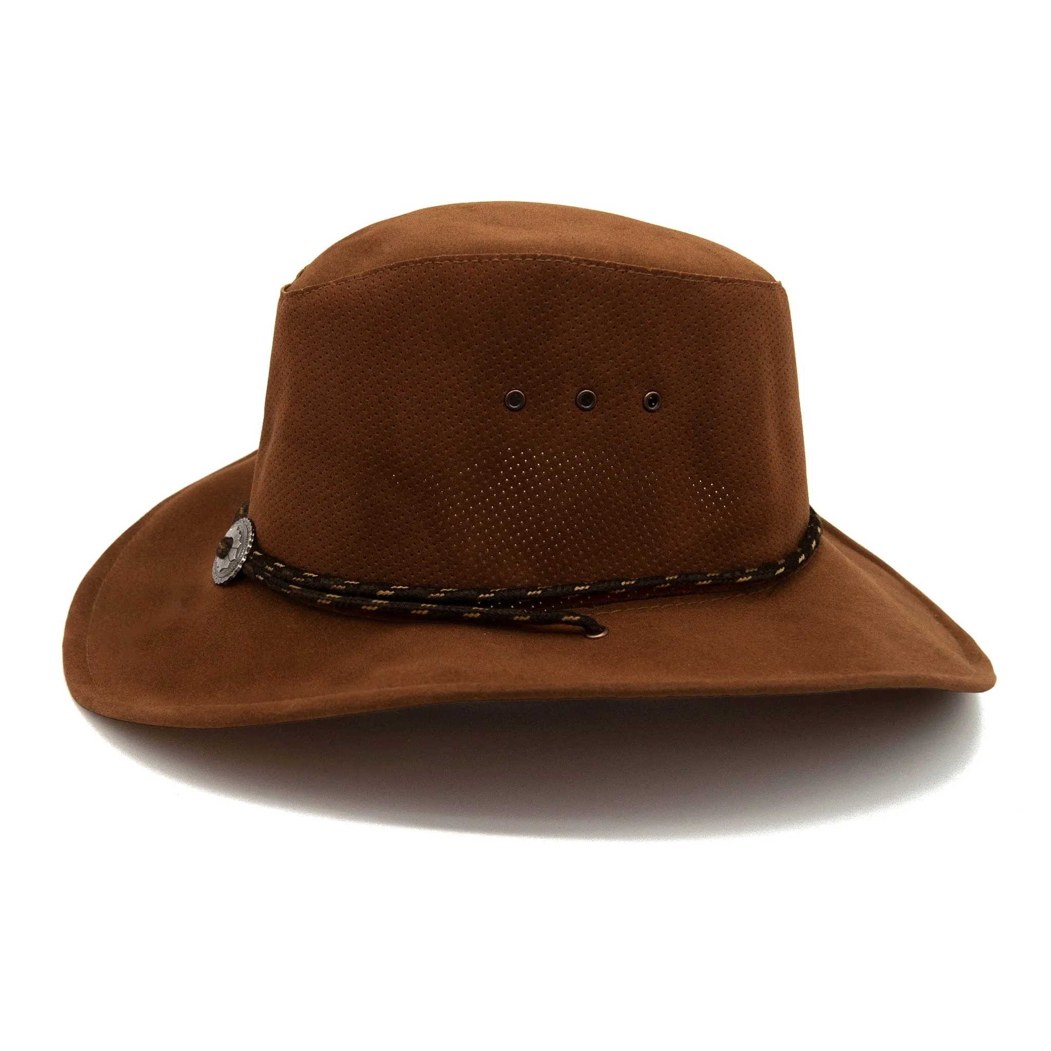 Western Plains Breeze Shapeable Soaka Hat