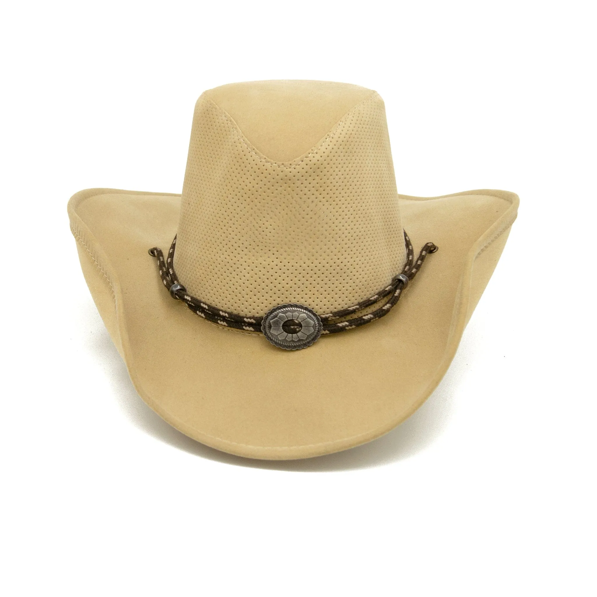 Western Plains Breeze Shapeable Soaka Hat