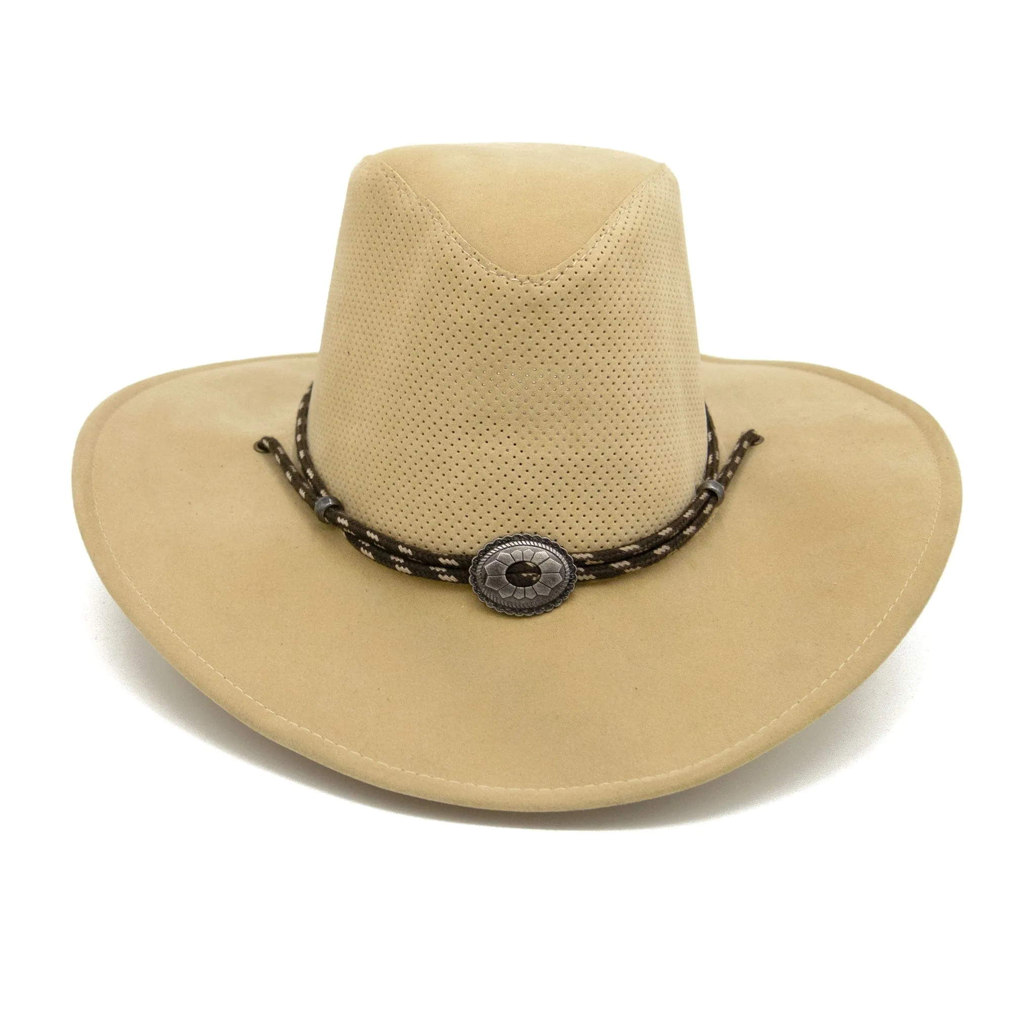 Western Plains Breeze Shapeable Soaka Hat