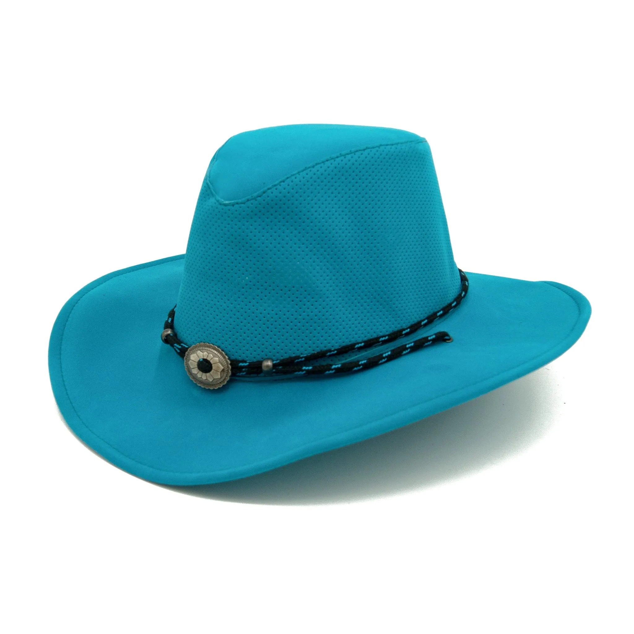 Western Plains Breeze Shapeable Soaka Hat