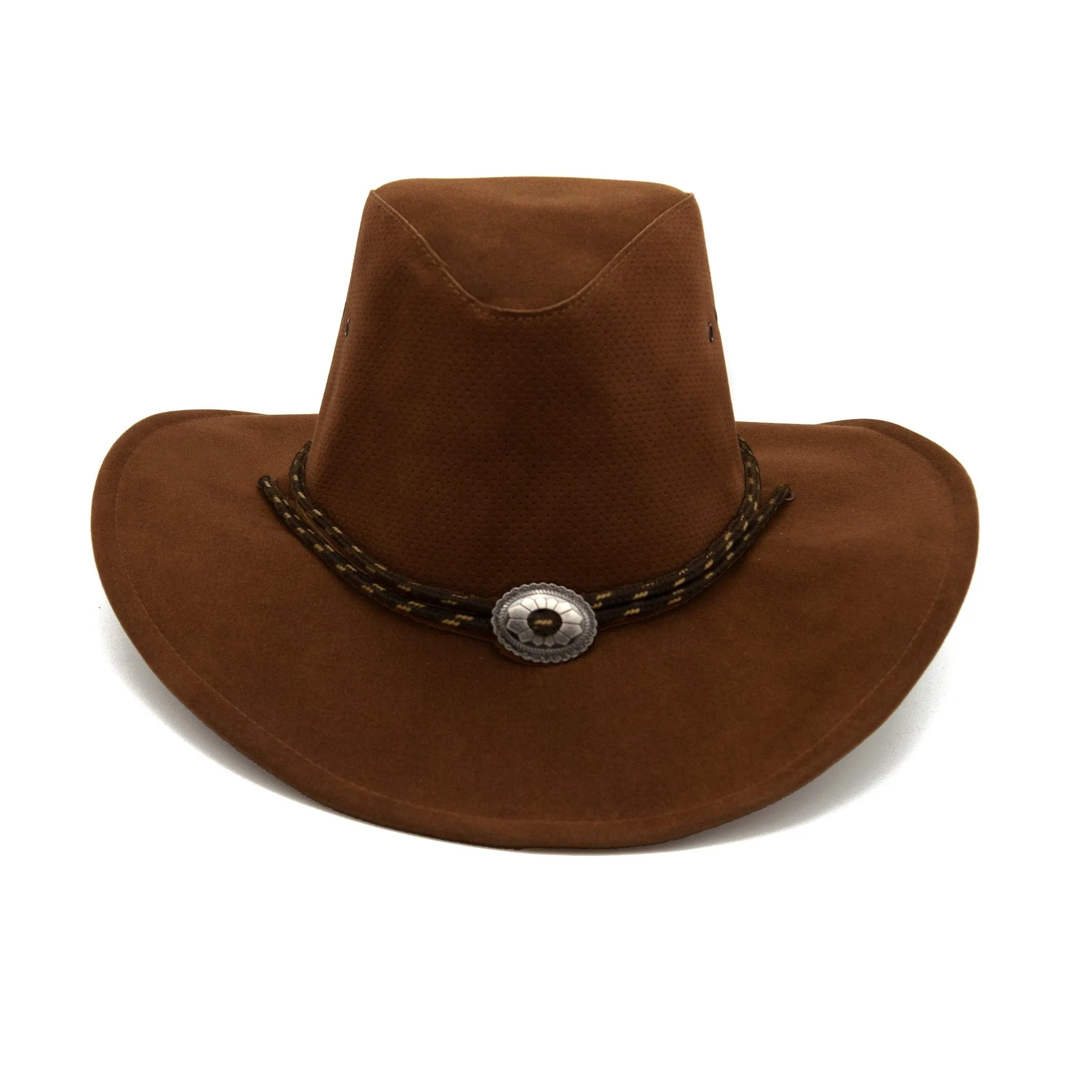 Western Plains Breeze Shapeable Soaka Hat