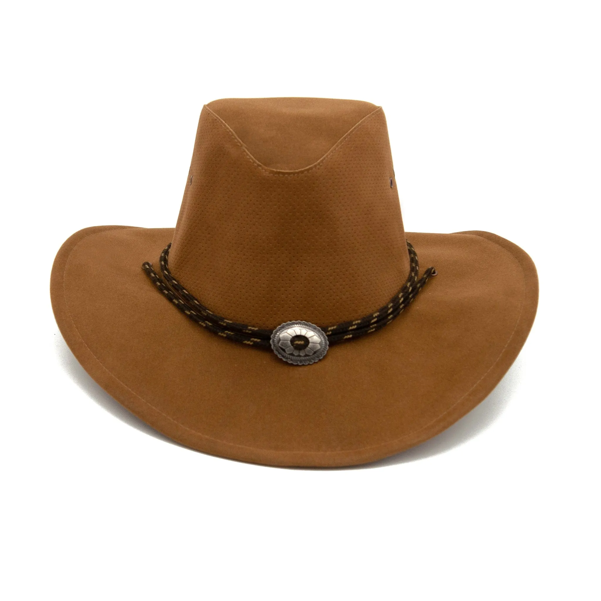 Western Plains Breeze Shapeable Soaka Hat