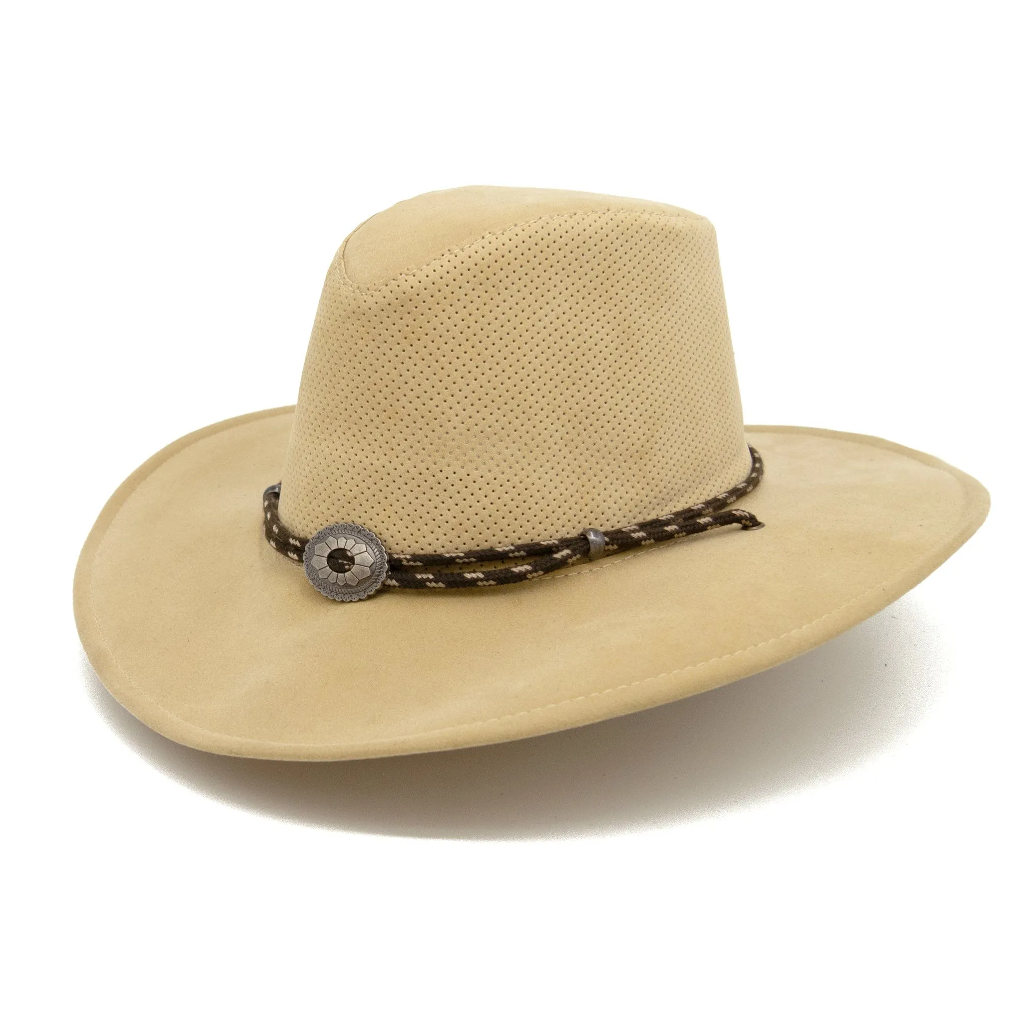 Western Plains Breeze Shapeable Soaka Hat