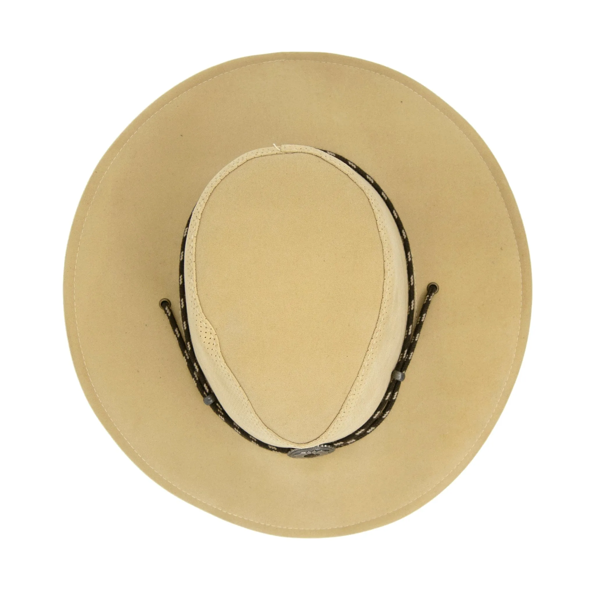 Western Plains Breeze Shapeable Soaka Hat