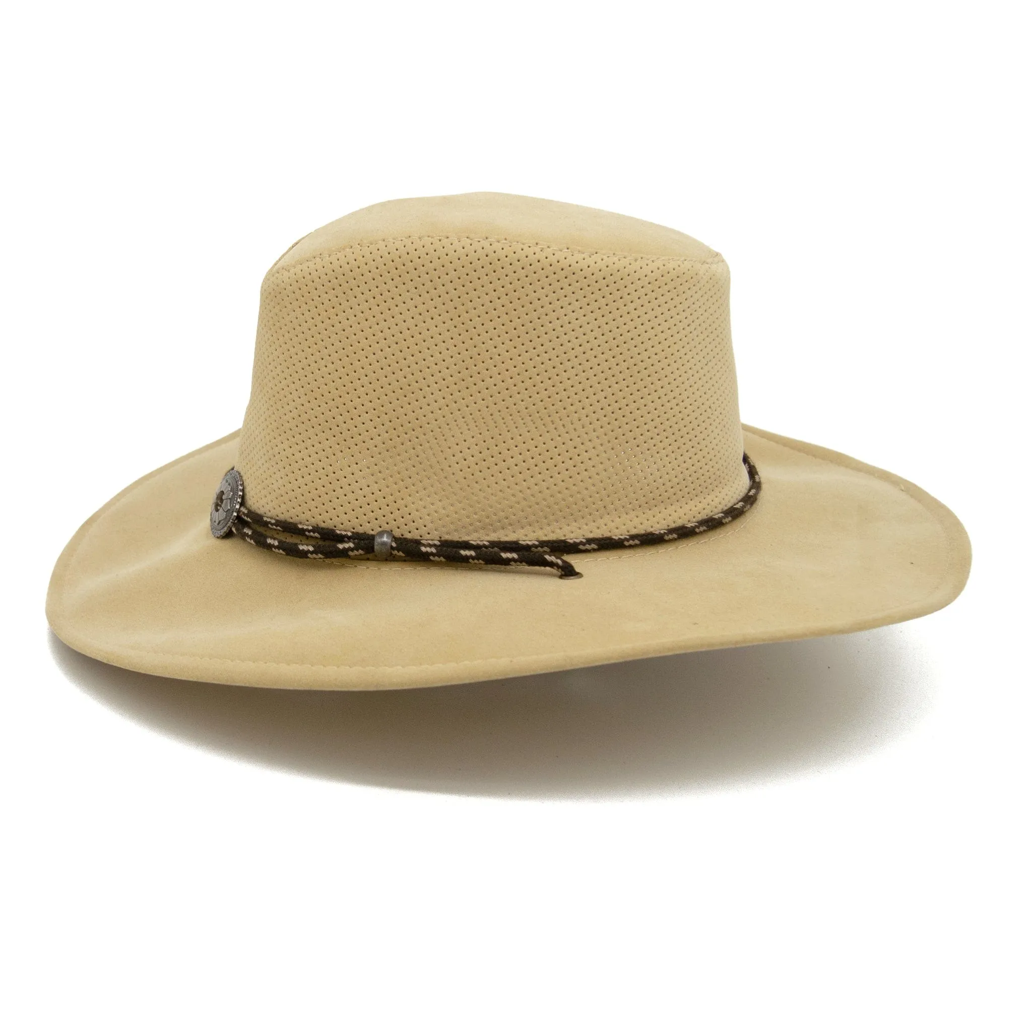 Western Plains Breeze Shapeable Soaka Hat